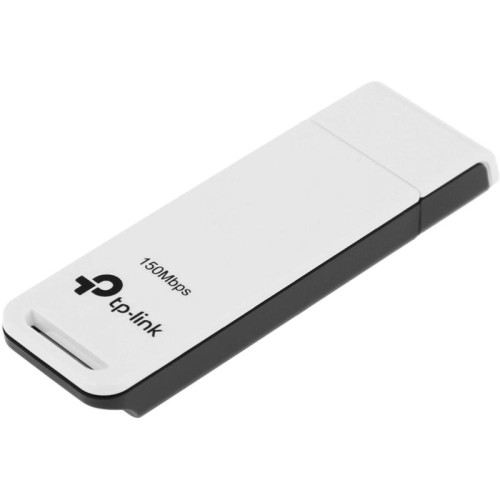 Сетевой адаптер Wi-Fi TP-Link TL-WN727N N150 USB 2.0 (ант.внутр.)