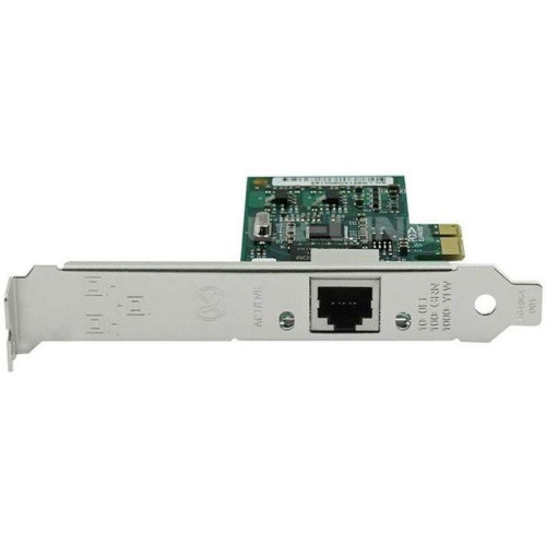 Сетевая карта/ PCIe x1 1G Single-port Desktop Adapter