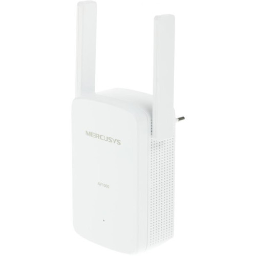 Сетевой адаптер Powerline Mercusys MP510 KIT AV1000 Gigabit Ethernet (ант.внеш.несъем.) 2ант. (упак.:2шт) Сетевой адаптер Powerline Mercusys MP510 KIT AV1000 Gigabit Ethernet (ант.внеш.несъем.) 2ант. (упак.:2шт)