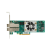 Qlogic QLE2672-CK PCIe 3.0, x8, 2-ports, 16GFC, SR-Optic, трансиверы установлены, LP+FH brackets, OEM Qlogic QLE2672-CK PCIe 3.0, x8, 2-ports, 16GFC, SR-Optic, трансиверы установлены, LP+FH brackets, OEM