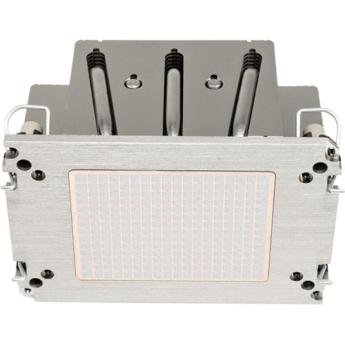 Радиатор для процессора/ 2U Passive Server Cooler Socket Intel LGA4677 TDP 250W AS-M81-4677