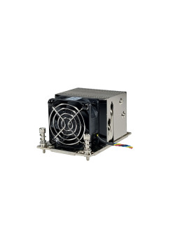 Вентилятор Ablecom ACL-S20080, LGA4094, 2U , Active ACL-S20080, LGA4094, 2U , Active