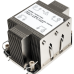 Радиатор для процессора/ 2U Passive Server Cooler Socket Intel LGA4677 TDP 250W AS-M81-4677
