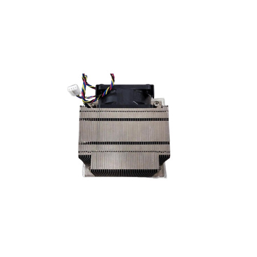 Радиатор для процессора/ Intel® Active CPU Heat-sink for 2U server, LGA1700