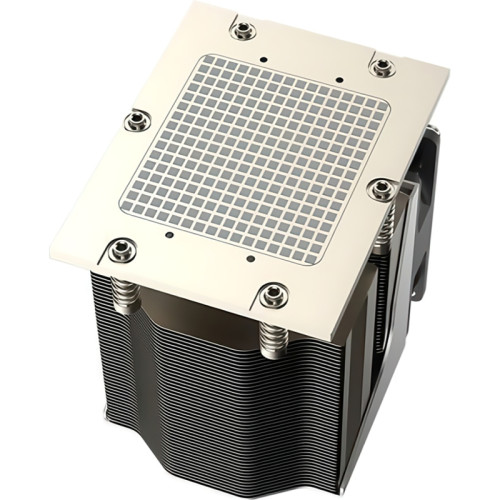 Кулер для сервера/ 4U Active Server Cooler S42-SP5 CPU Socket: AMD SP5 TDP:360W Кулер для сервера/ 4U Active Server Cooler S42-SP5 CPU Socket: AMD SP5 TDP:360W