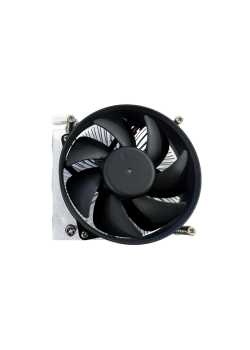 Радиатор для процессора/ Intel® Active CPU Heat-sink for 2U server, LGA1700