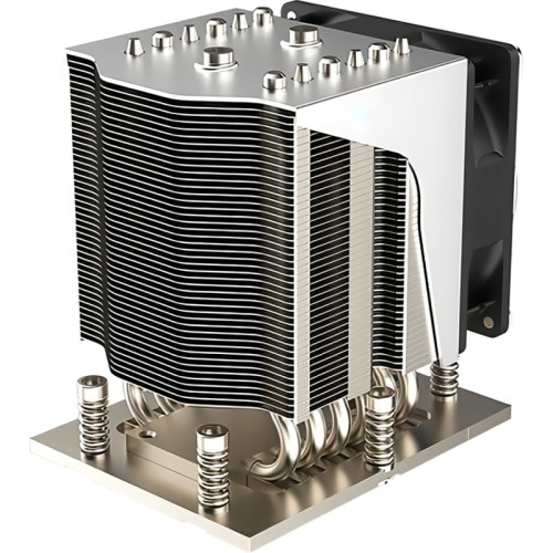 Кулер для сервера/ 4U Active Server Cooler S42-SP5 CPU Socket: AMD SP5 TDP:360W Кулер для сервера/ 4U Active Server Cooler S42-SP5 CPU Socket: AMD SP5 TDP:360W
