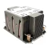 Радиатор/ 2U Coolserver AS-M81 LGA4189, 250Wt, Copper base + aluminum fin +5 heat pipe,, Narrow