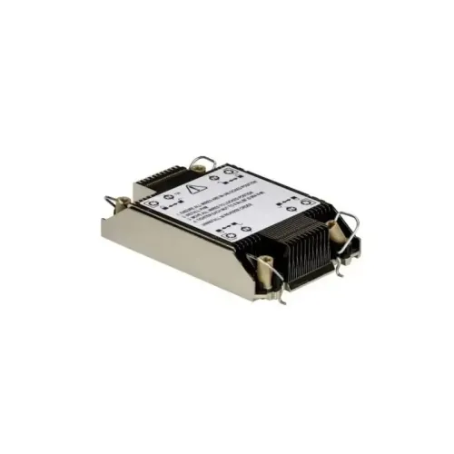 Радиатор/ 1U Passive CPU HS for X13 Intel Eagle Stream Platform