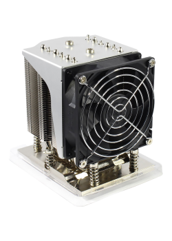 Кулер для сервера/ 4U Active Server Cooler S42-SP5 CPU Socket: AMD SP5 TDP:360W