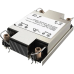 Радиатор для процессора/ 1U Passive Server Cooler Socket Intel LGA4189 TDP 220W AS-M71(with BK)