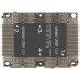 Радиатор/ 2U Passive CPU HS for X11 Purley, Narrow Retention Mechanism