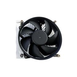 Радиатор для процессора/ Intel® Active CPU Heat-sink for 2U server, LGA1700