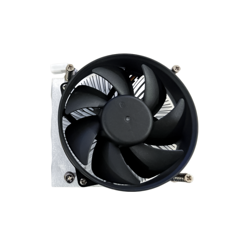 Радиатор для процессора/ Intel® Active CPU Heat-sink for 2U server, LGA1700