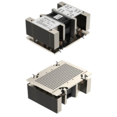 Кулер для процессора/ 2U Active Server Cooler Socket LGA7529 TDP 450-500W AR2C