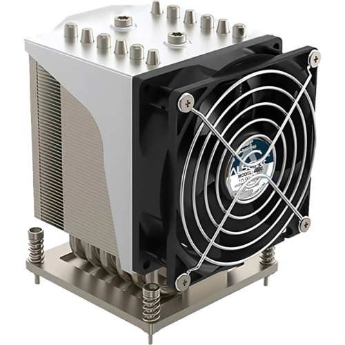 Радиатор для процессора/ 4U Active Server Cooler Socket Intel LGA1700/1200 TDP 240W R96