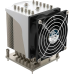Радиатор для процессора/ 4U Active Server Cooler Socket Intel LGA1700/1200 TDP 240W R96
