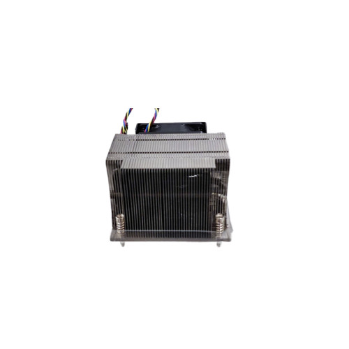 Радиатор для процессора/ Intel® Active CPU Heat-sink for 2U server, LGA1700