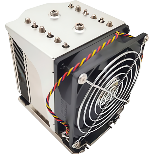 Радиатор для процессора/ 4U Active Server Cooler Socket Intel LGA4677/4710 TDP 320W LGA4677-M96