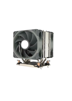 Кулер для процессора/ 4U Active Server Cooler Socket Intel LGA4677 TDP 350W 4677-M97