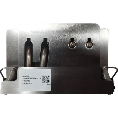 Радиатор/ Gooxi 9H240051 coolers for G3DE-B,TDP=270w