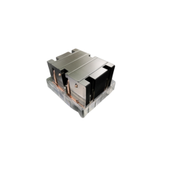 Радиатор/ 2U passive server cooler PD2V CPU Socket:AMD SP5 TDP: 615W(MAX)