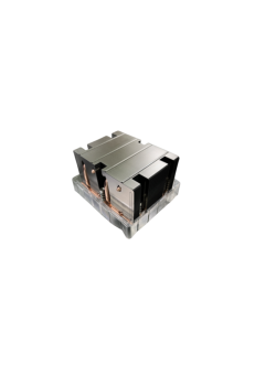 Радиатор/ 2U passive server cooler PD2V CPU Socket:AMD SP5 TDP: 615W(MAX)