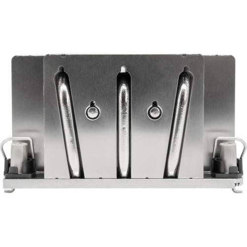 Радиатор для процессора/ 2U Passive Server Cooler Socket Intel LGA4677 TDP 250W AS-M81-4677