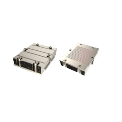 Радиатор/ 1U passive server cooler S11-SP5 CPU Socket: AMD SP5 TDP: 255W