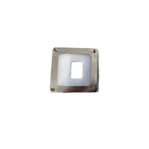 Радиатор для процессора/ Intel® Active CPU Heat-sink for 2U server, LGA1700