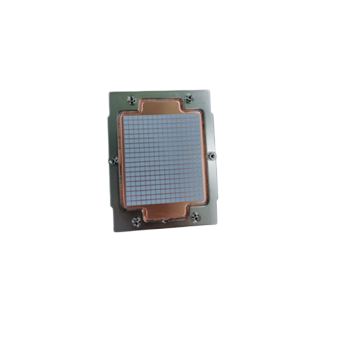 Радиатор/ 2U passive server cooler PD2V CPU Socket:AMD SP5 TDP: 615W(MAX) Радиатор/ 2U passive server cooler PD2V CPU Socket:AMD SP5 TDP: 615W(MAX)