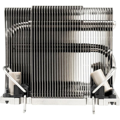 Радиатор для процессора/ 2U Passive Server Cooler Socket Intel LGA4677 TDP 250W AS-M81-4677