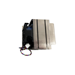 Радиатор для процессора/ Intel® Active CPU Heat-sink for 2U server, LGA1700