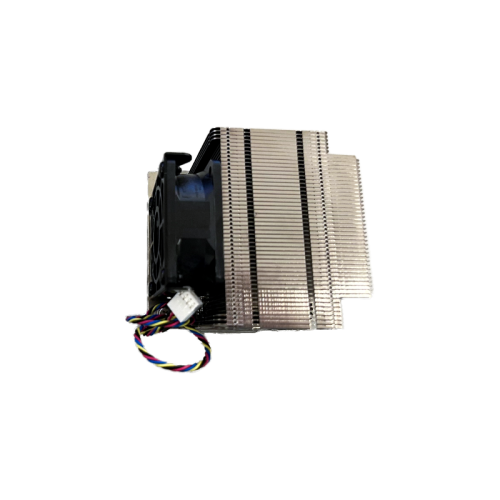 Радиатор для процессора/ Intel® Active CPU Heat-sink for 2U server, LGA1700