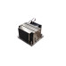 Радиатор для процессора/ Intel® Active CPU Heat-sink for 2U server, LGA1700