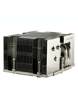 Радиатор для процессора/ AMD LGA 6096(SP5),2U