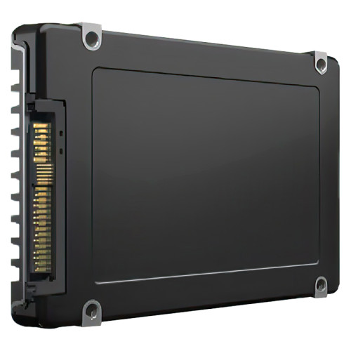 Твердотельный накопитель/ Samsung SSD PM9D3a, 3840GB, U.3(2.5