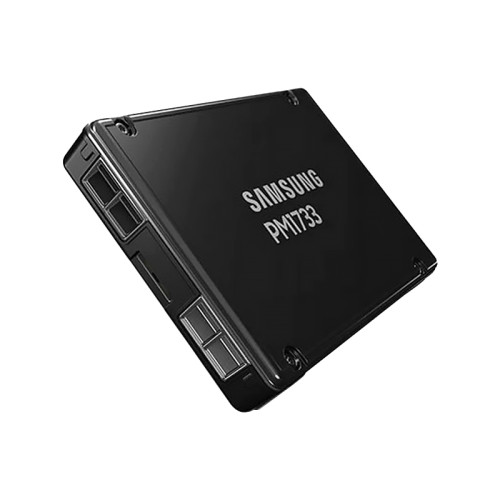 Твердотельный накопитель/ Samsung SSD PM1733a, 30720GB, U.2(2.5