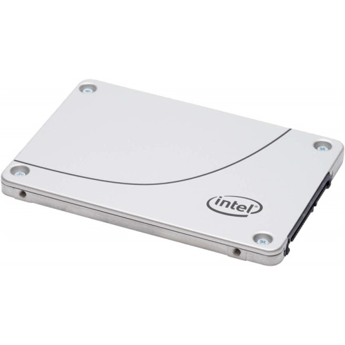 Intel SSD D3-S4510 Series, 3.84TB, 2.5