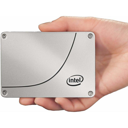 Твердотельный накопитель/ Intel SSD D3-S4510 Series, 1.92TB, 2.5