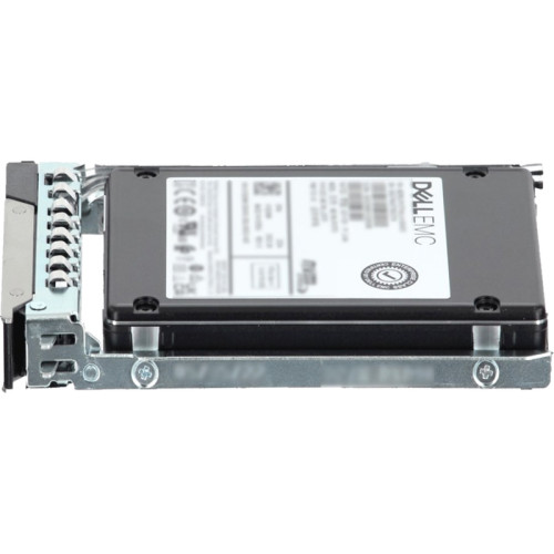 Твердотельный накопитель/ 7.68TB Data Center NVMe Read Intensive AG Drive U2 Gen4 with carrier Твердотельный накопитель/ 7.68TB Data Center NVMe Read Intensive AG Drive U2 Gen4 with carrier