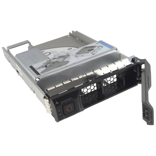 960GB SSD SATA Read Intensive 6Gbps 512 2.5in Hot-plug AG Dr ive,3.5in HYB CARR, 1 DWPD