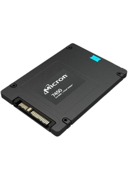 Серверные твердотельные накопители/ Micron SSD 7450 PRO, 960GB, U.3(2.5