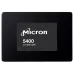 Micron SSD 5400 PRO, 3840GB, 2.5 Micron SSD 5400 PRO, 3840GB, 2.5