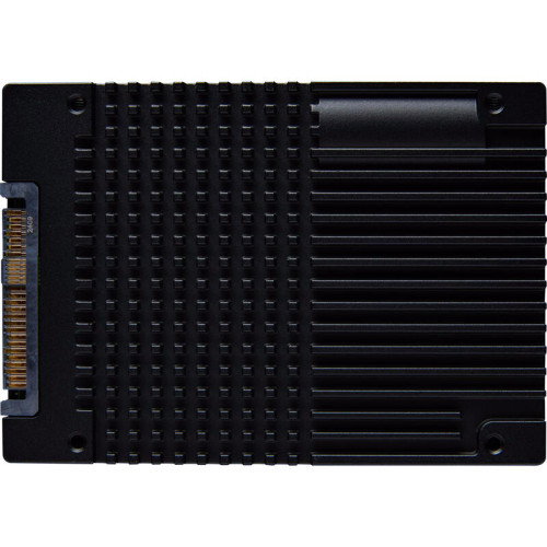 Твердотельный накопитель/ Kingston SSD DC3000ME 15360GB, U.2(2.5