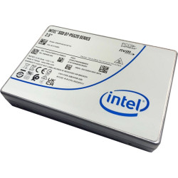 Твердотельный накопитель/ Intel SSD D7-P5520 Series, 15.36TB, U.2(2.5