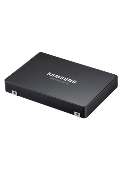 Твердотельный накопитель/ Samsung SSD PM1733a, 7680GB, U.2(2.5