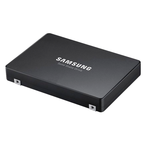 Твердотельный накопитель/ Samsung SSD PM1733a, 7680GB, U.2(2.5