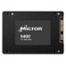 Micron SSD 5400 PRO, 7680GB, 2.5