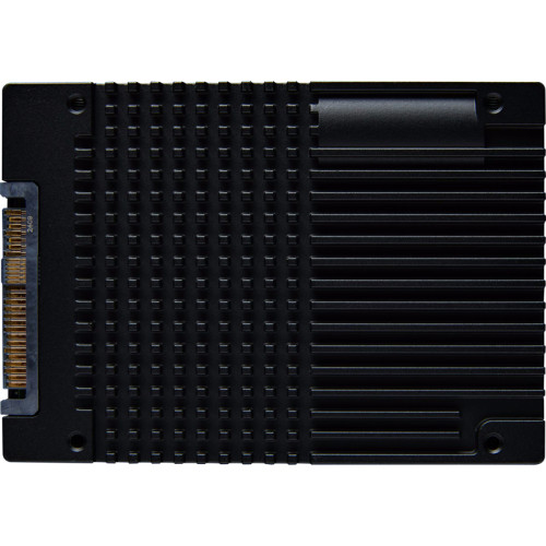 Твердотельный накопитель Kingston SSD DC3000ME 7680GB, U.2(2.5